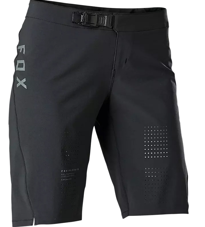 Pantalones cortos Fox Flexair para mujer