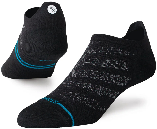 Calcetines Stance Run Ultra Light Tab