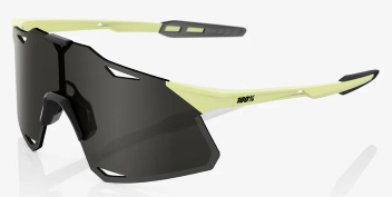 100 % Hypercraft SQ - Lente espejada, Soft Tact Glow