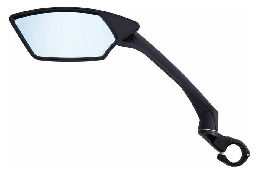 Espejo retrovisor CONTEC E-View Deluxe, lado izquierdo