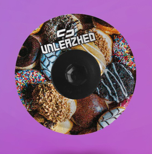 más donuts