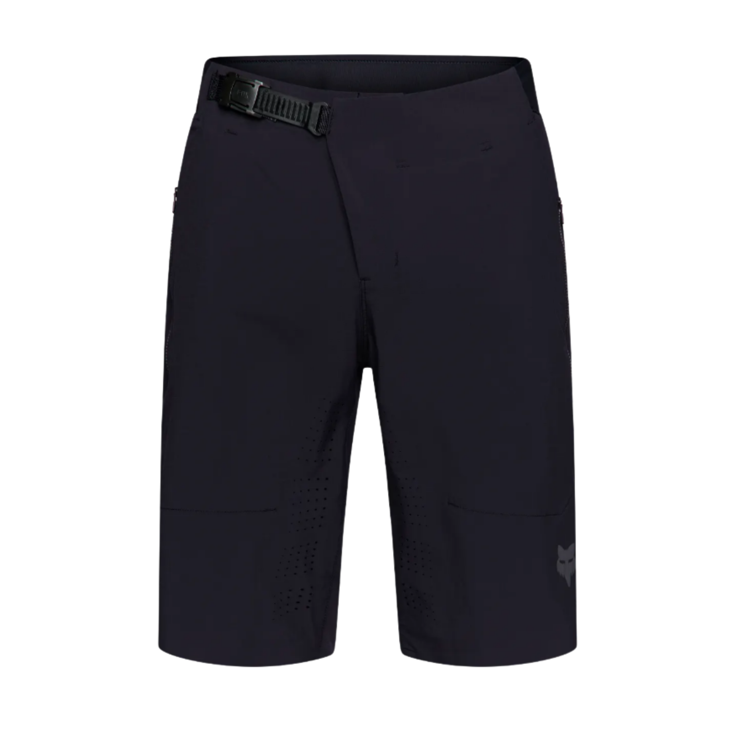 Pantalones cortos de ciclismo Fox Flexair