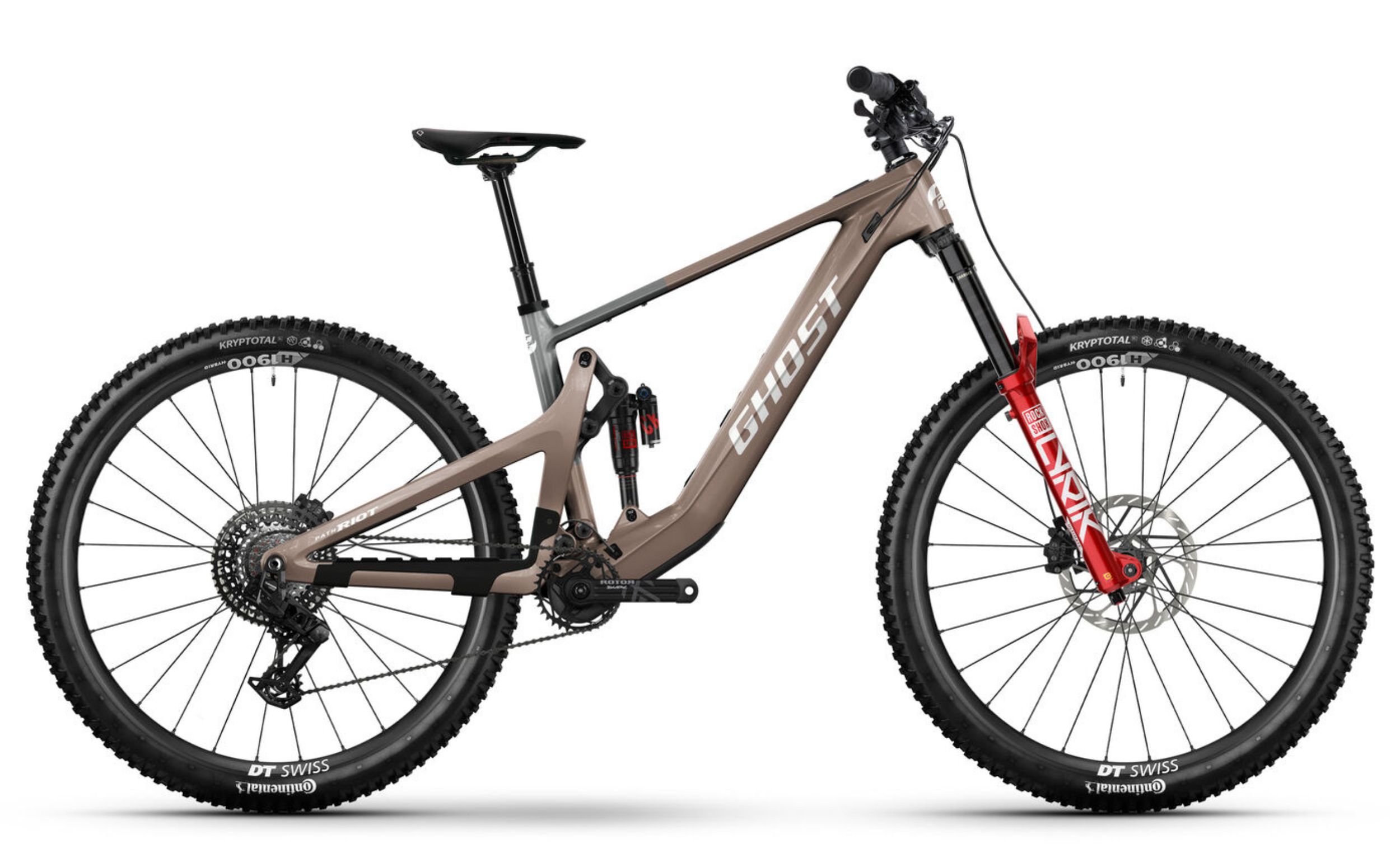  Ghost Path Riot CF Full Party Fazua Ride 60 480 Wh