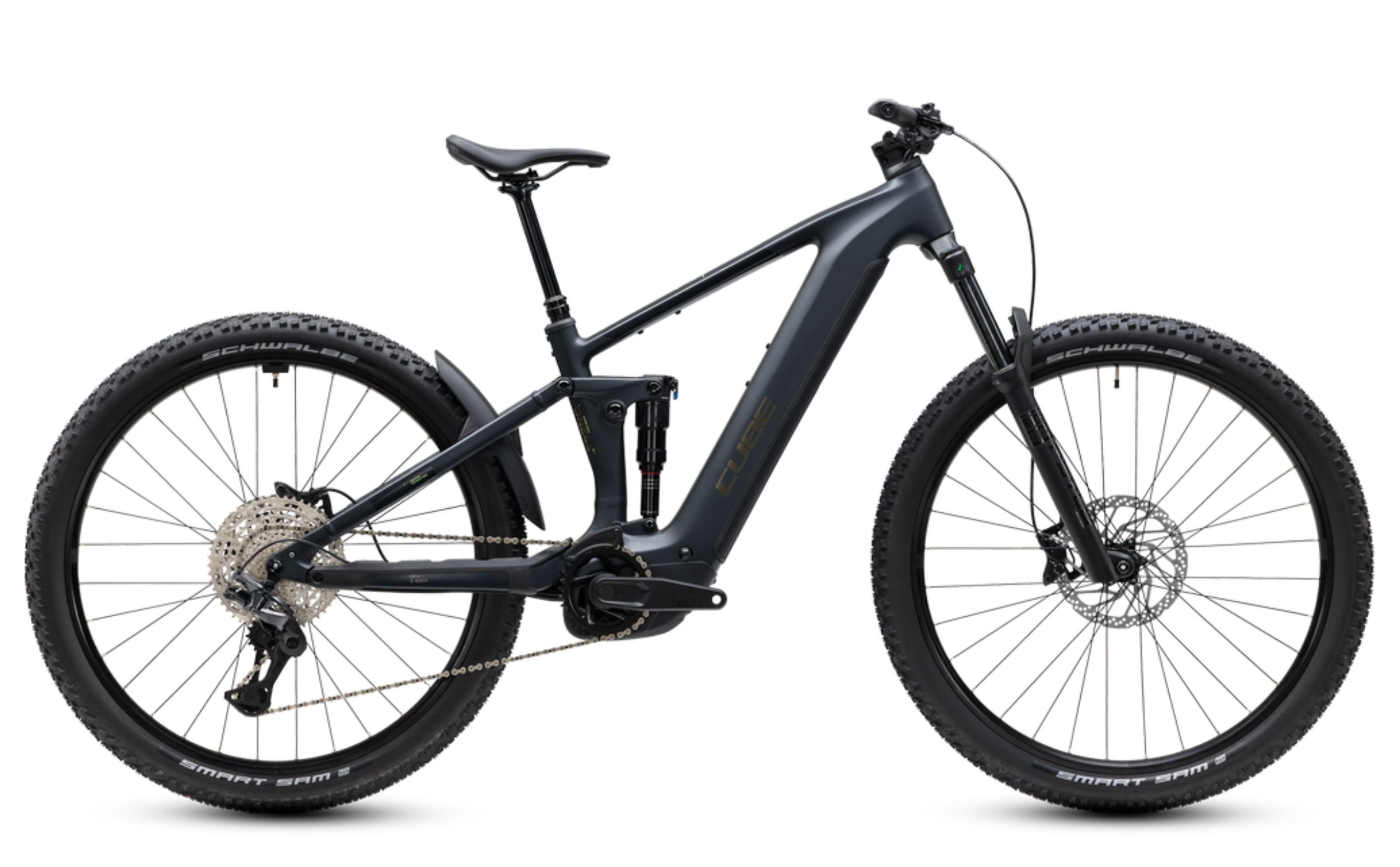  Cube Stereo Hybrid ONE44 Pro 27,5 pulgadas 800 Wh