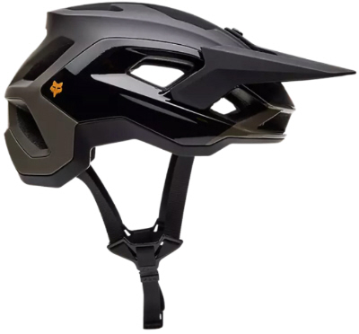 Fox Racing Speedframe Pro MIPS «®» Backfade