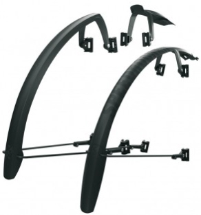 SKS GERMANY Speedrocker negro