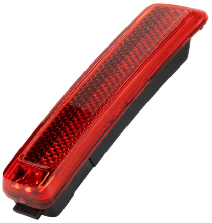 Luz trasera en el guardabarros ACID Pro-E SIC Brake BES3