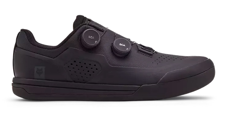 Zapatillas de MTB Fox Union Boa Flat
