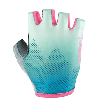 Guantes de ciclista Roeckl Kids Tarifa