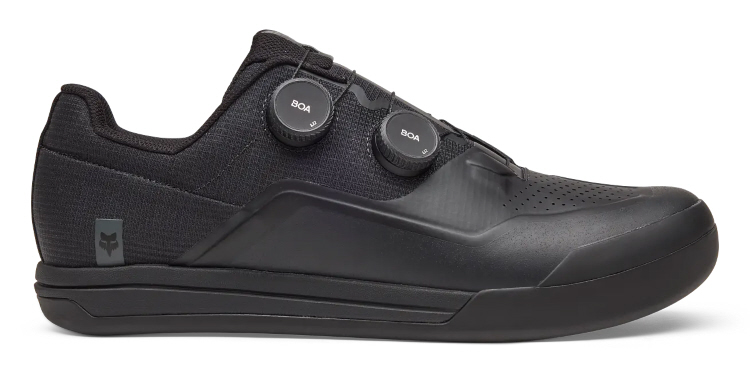 Zapatillas de MTB Fox Union Boa Flat