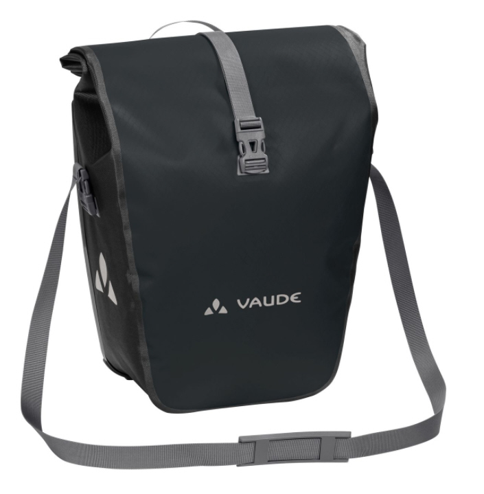 Alforja trasera Vaude Aqua Back single
