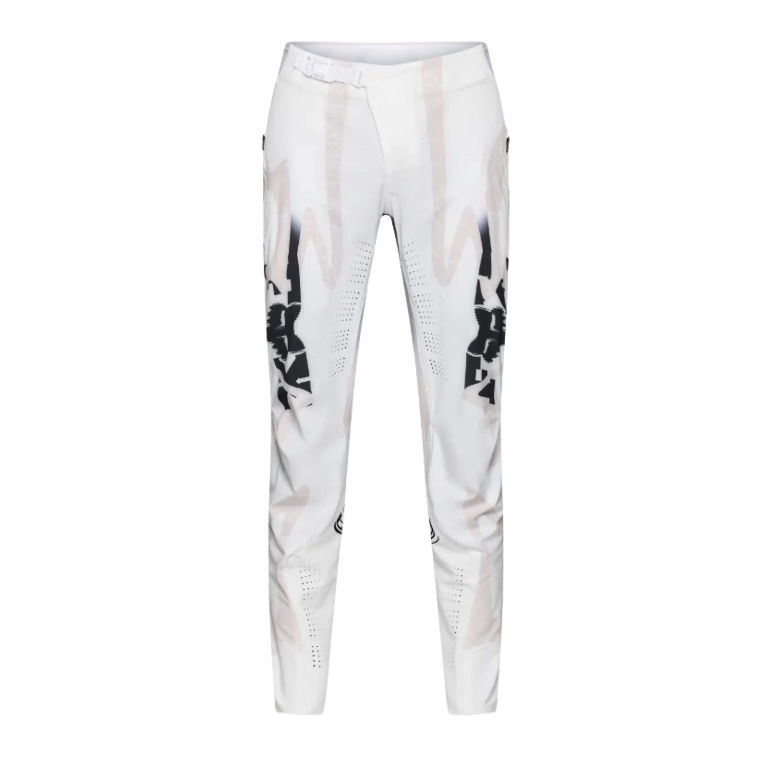 Pantalones de MTB Fox Flexair Diffuse Edición Especial