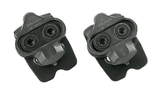 Calas Shimano SM-SH51 SPD