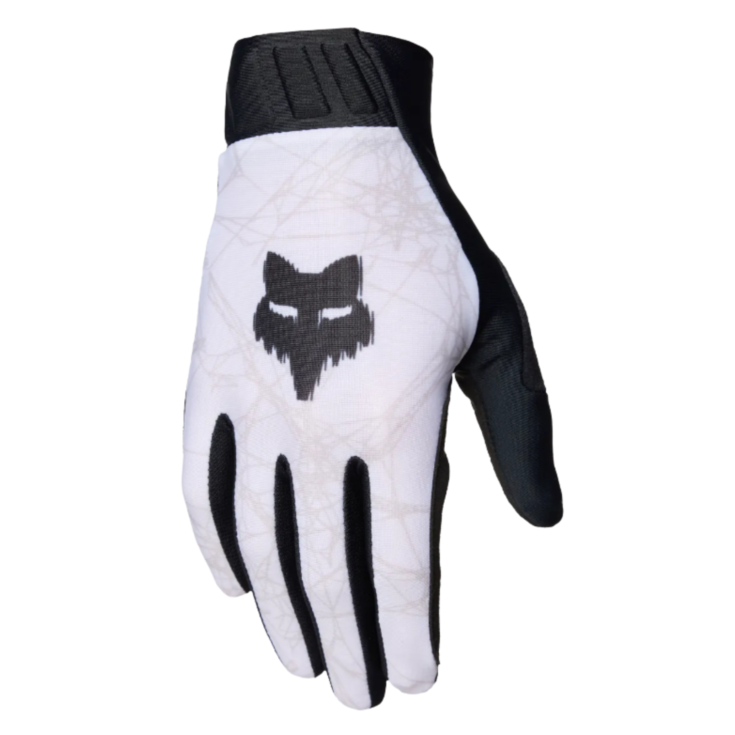 Guantes de MTB Fox Flexair Diffuse Edición Especial