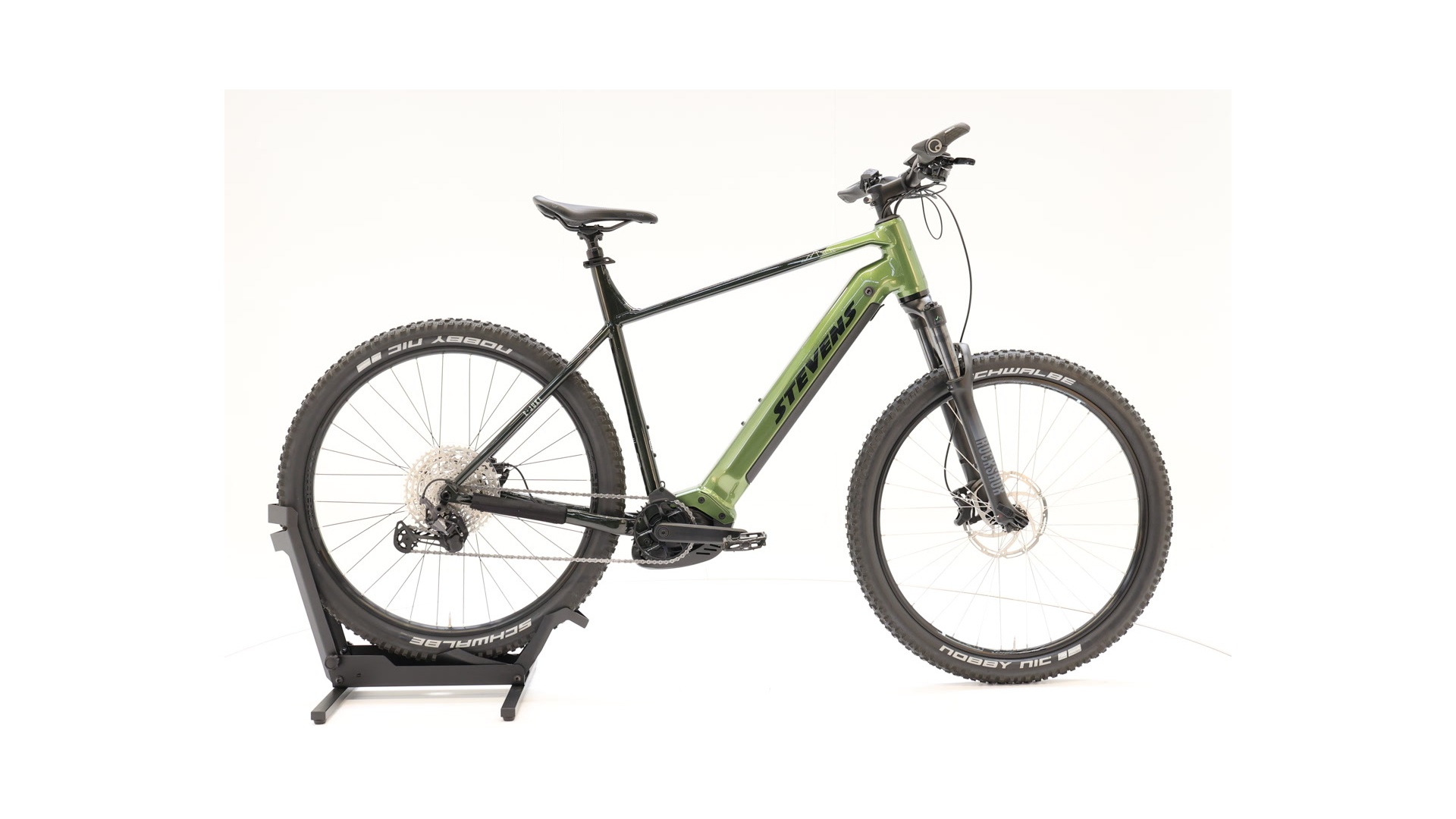  Focus Jarifa 6.7, 625 Wh, bicicleta de segunda mano