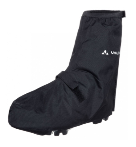 Polainas cortas Vaude Bike