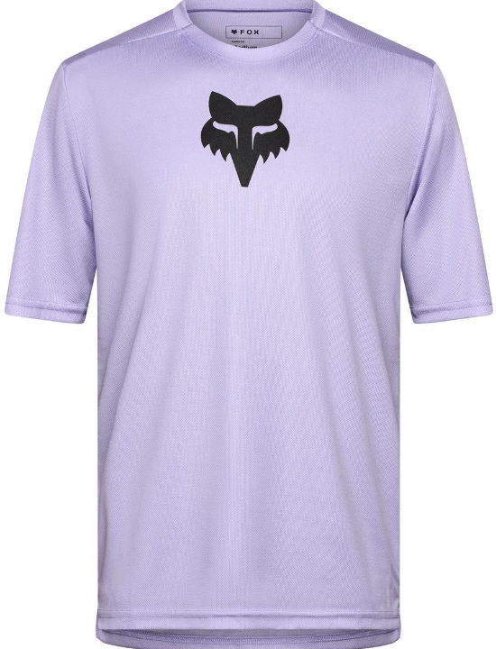 Morado/Negro