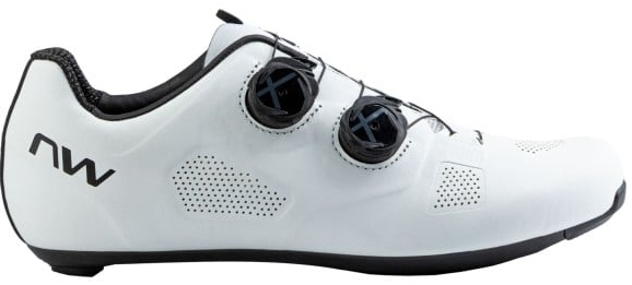 Zapatillas de ciclismo de carretera Northwave Revolution 2025