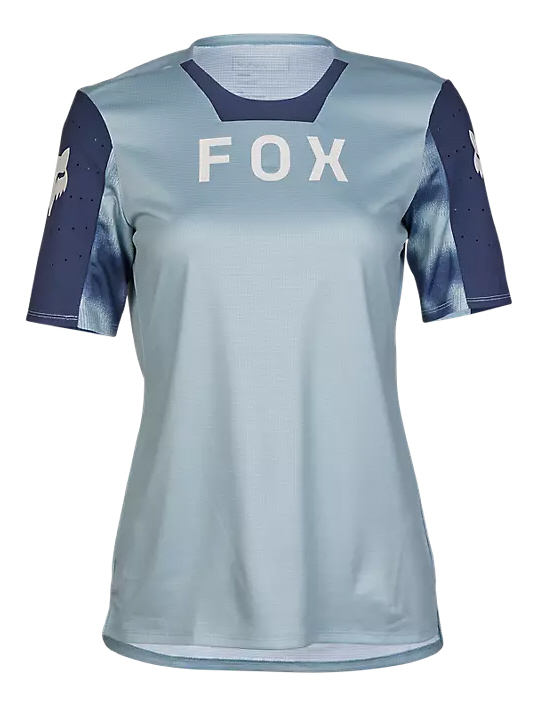Camiseta Fox Defend Taunt para mujer