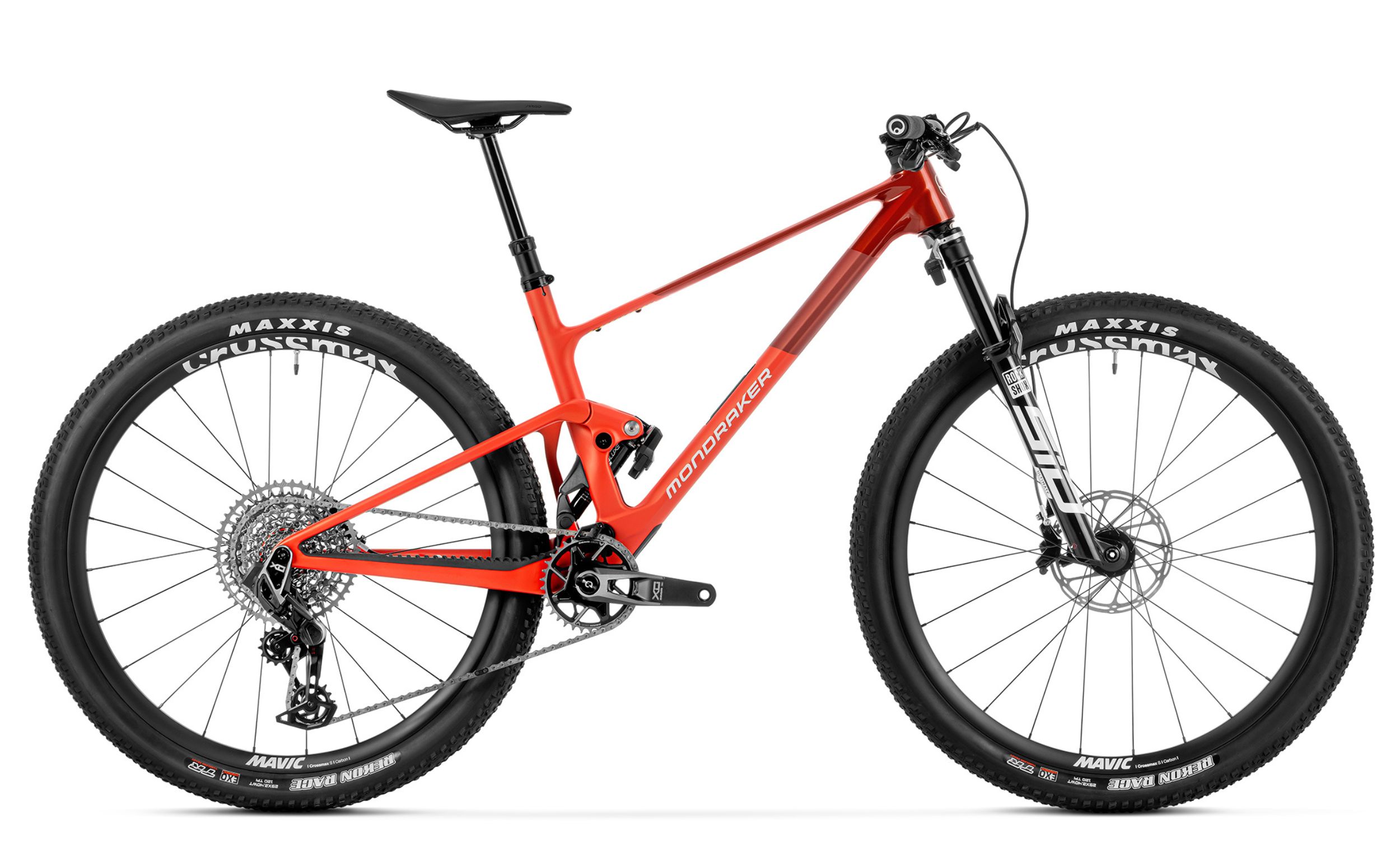 Mondraker F-Podium RR Carbon 29