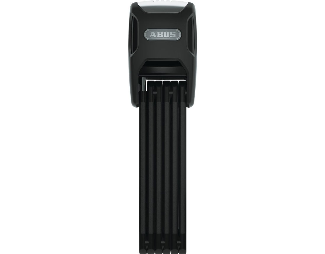 Candado plegable Abus Bordo 6000A/90 SH con alarma