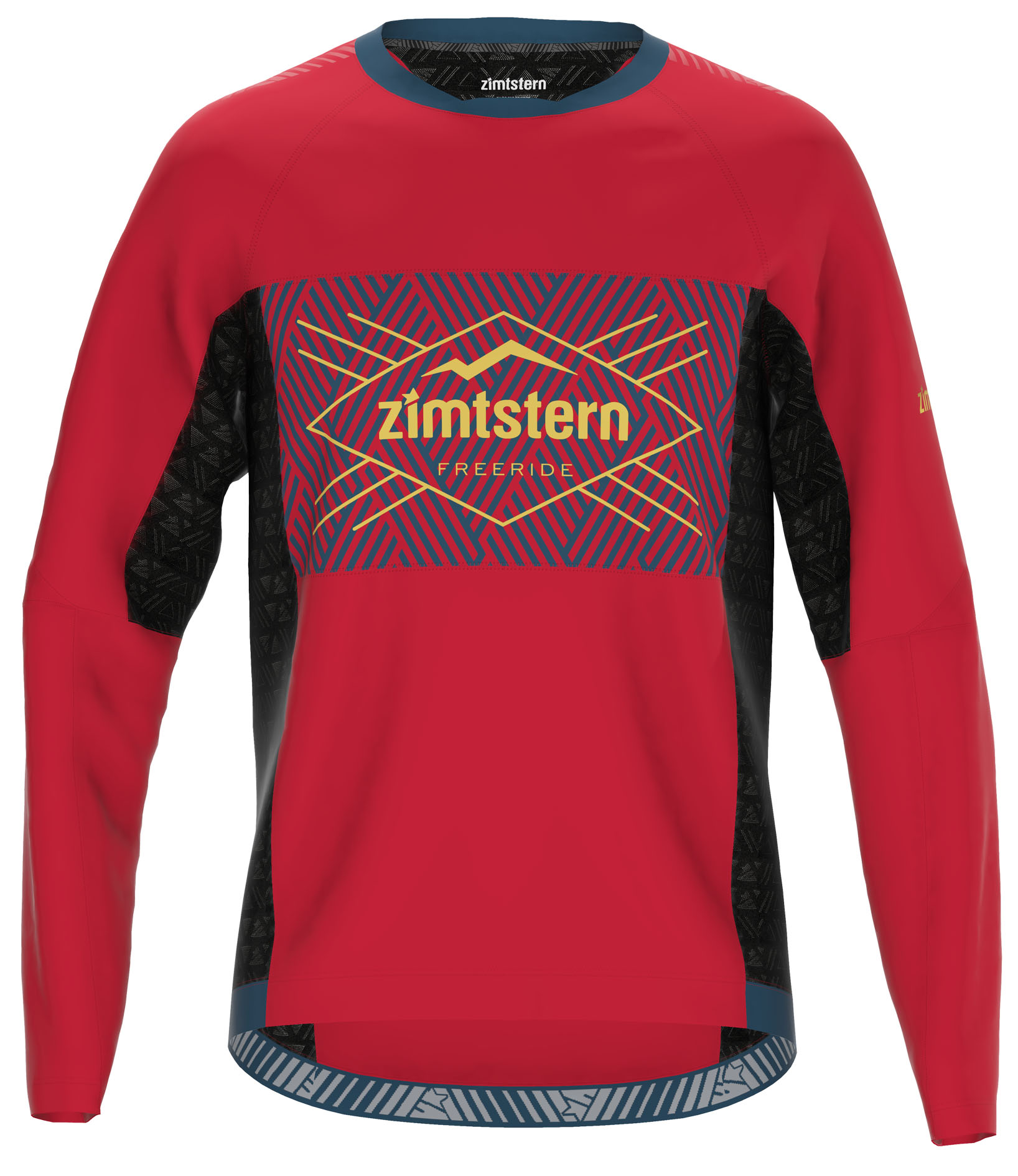 Cyber Red/Armada francesa/Mimosa