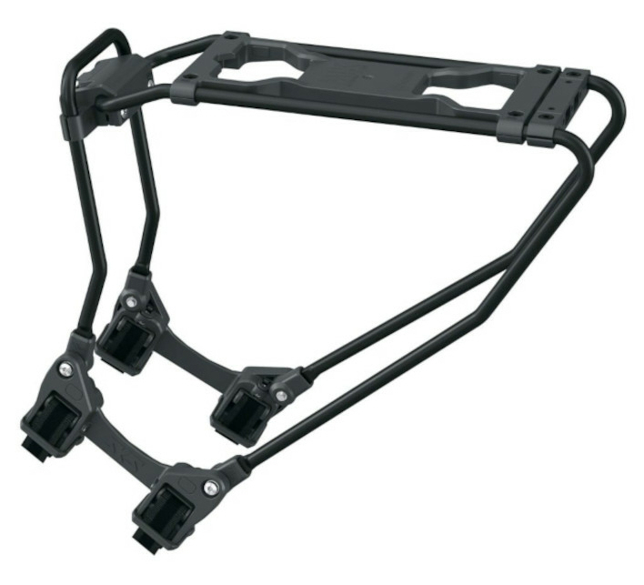 Portaequipajes universal Infinity de SKS GERMANY