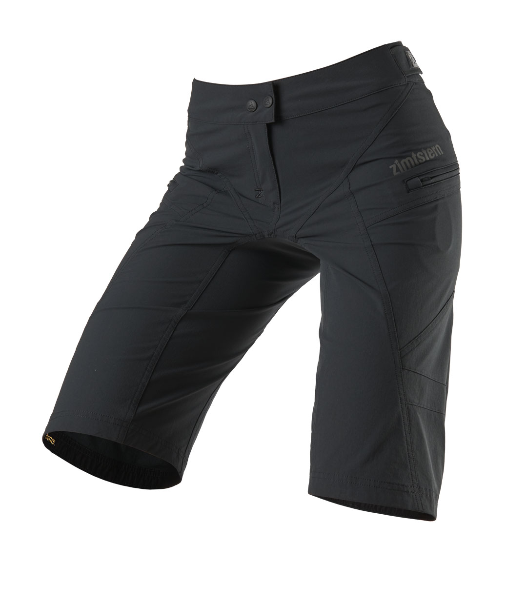 Pantalones cortos Zimtstern Startrackz Evo para mujer