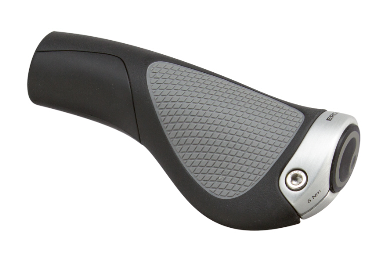Puños Ergon GP1