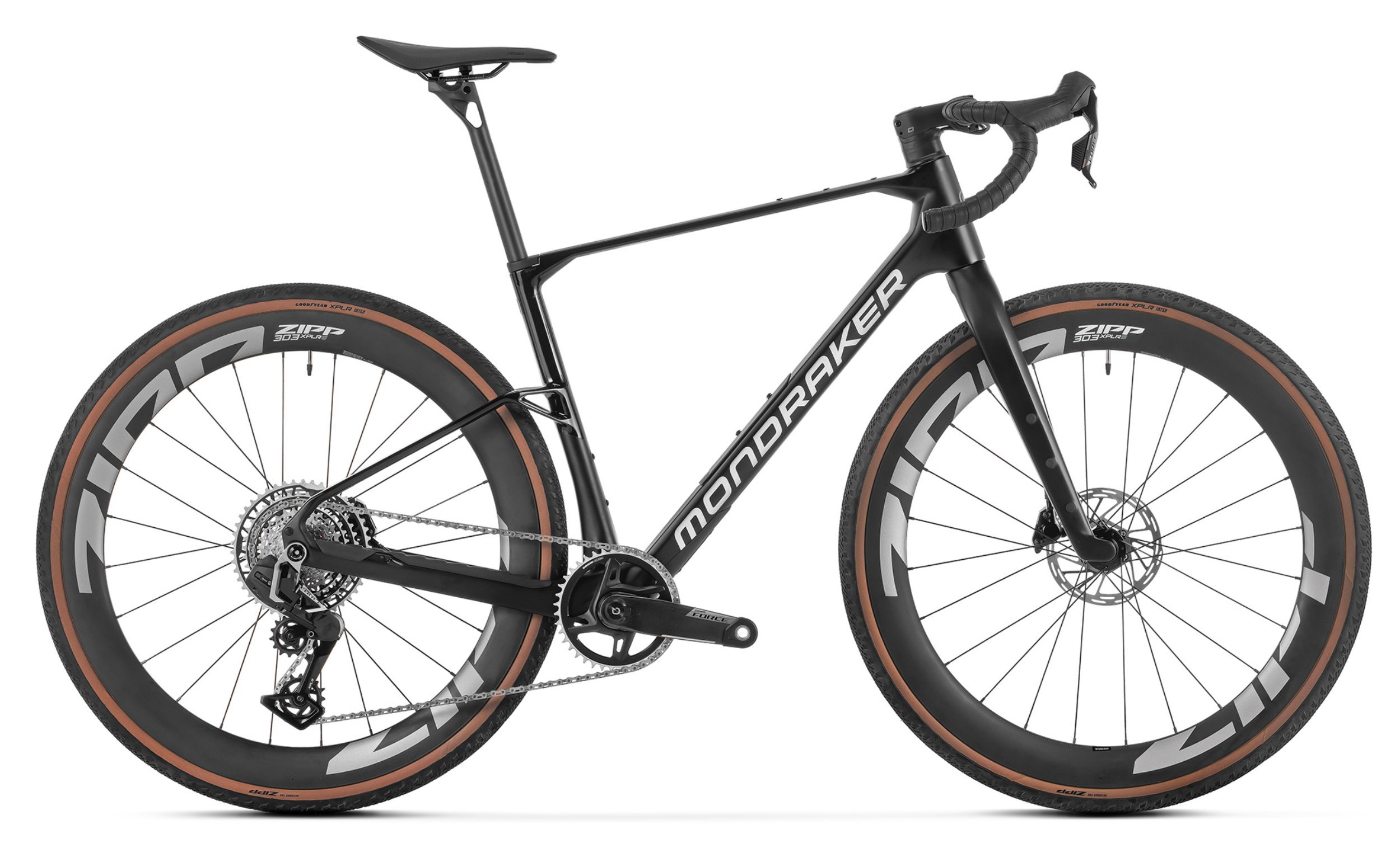 Mondraker Arid Carbon RR