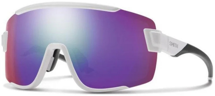 blanco violeta