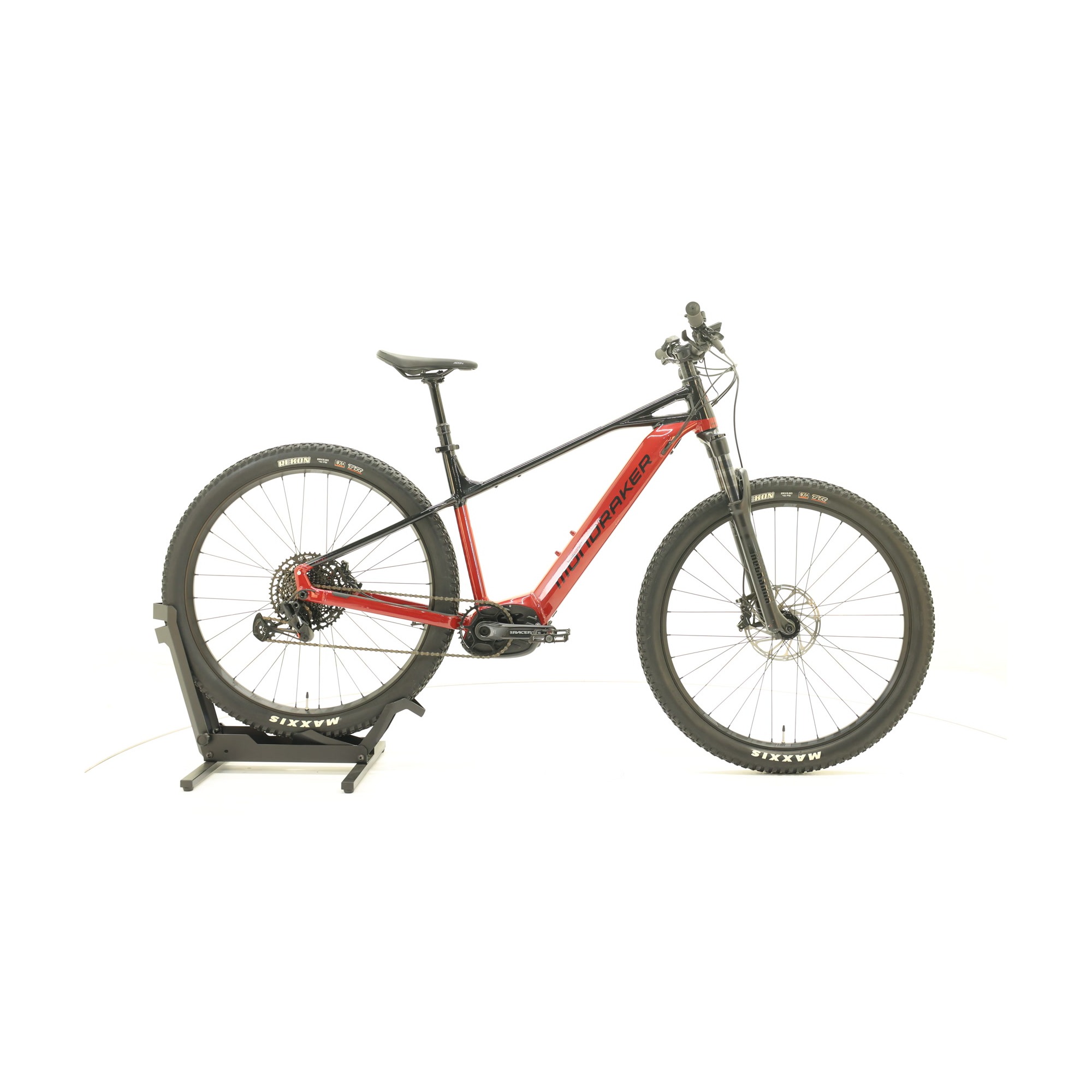 Bicicleta de segunda mano Mondraker Prime R 750 Wh  