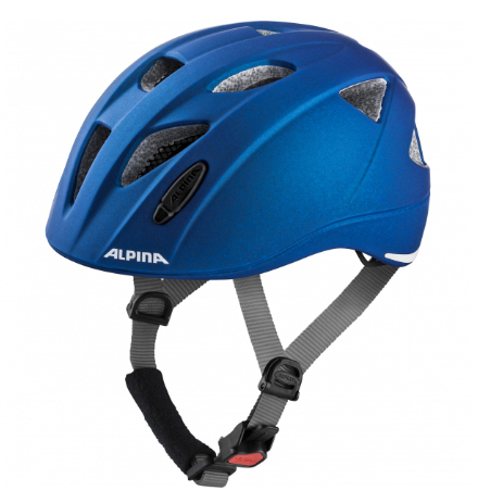azul