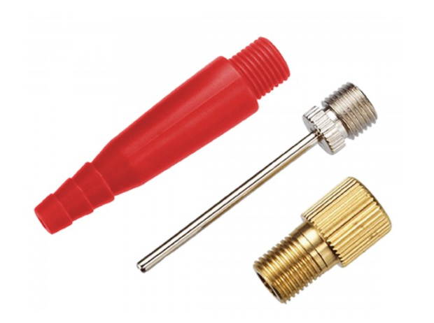 Kit de adaptador de válvula RFR