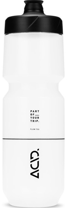  Cube Botella de agua Acid Flow 750