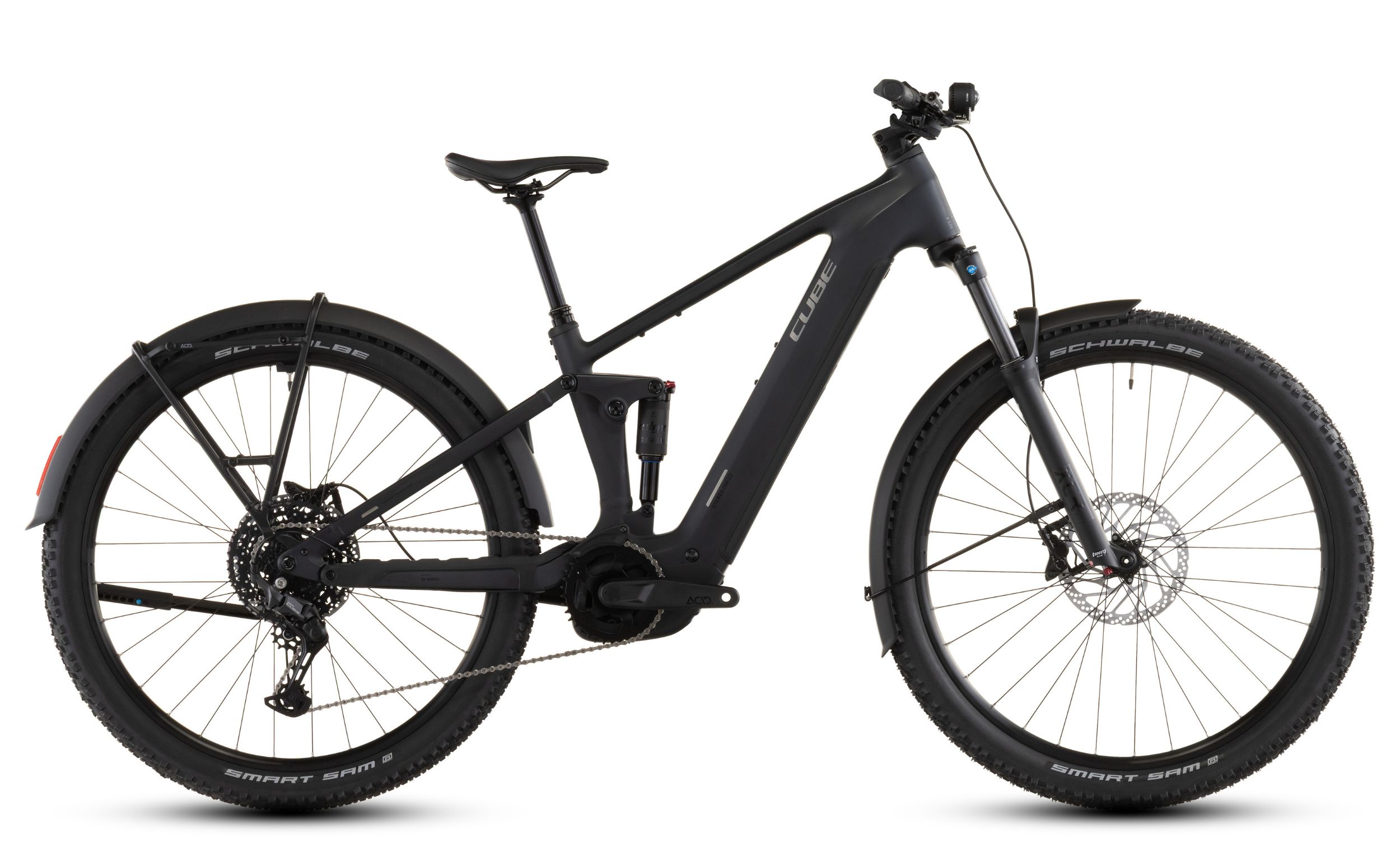  Cube Stereo Hybrid ONE22 Pro FE 29 pulgadas 800 Wh