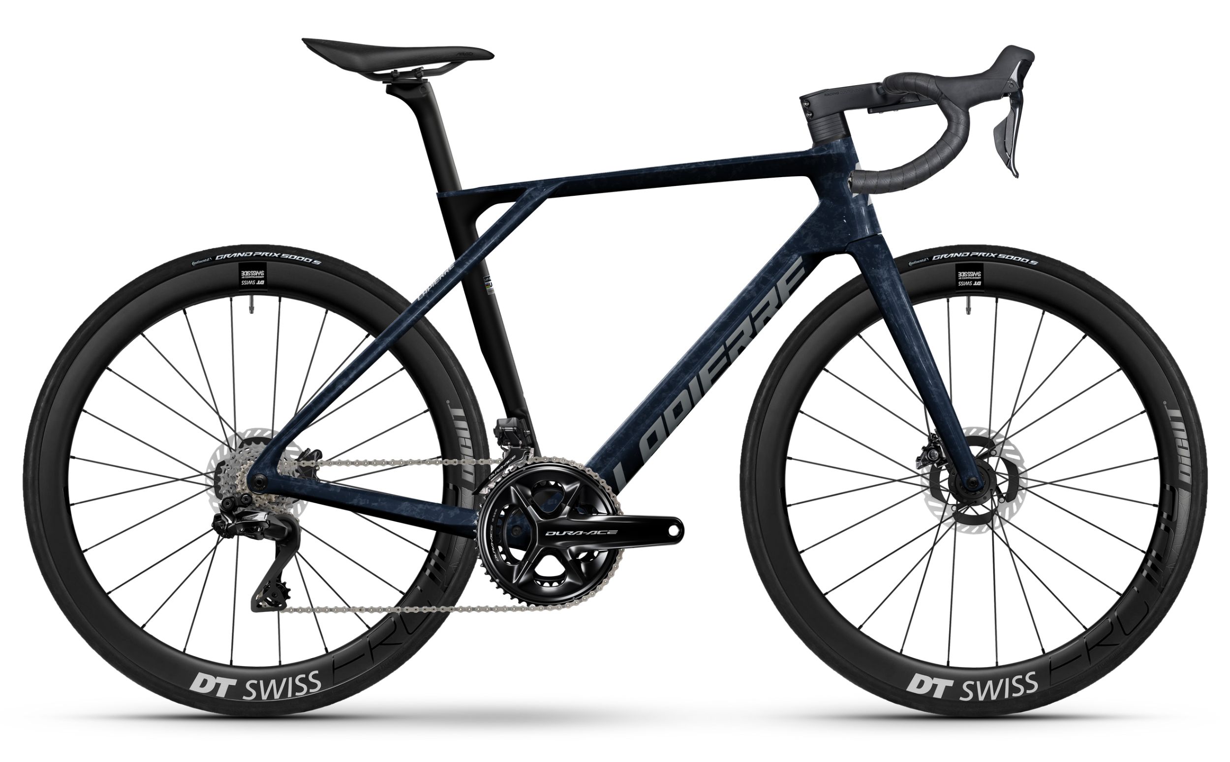 Lapierre Xelius DRS 10.0 Shimano Dura-Ace Di2 de carbono