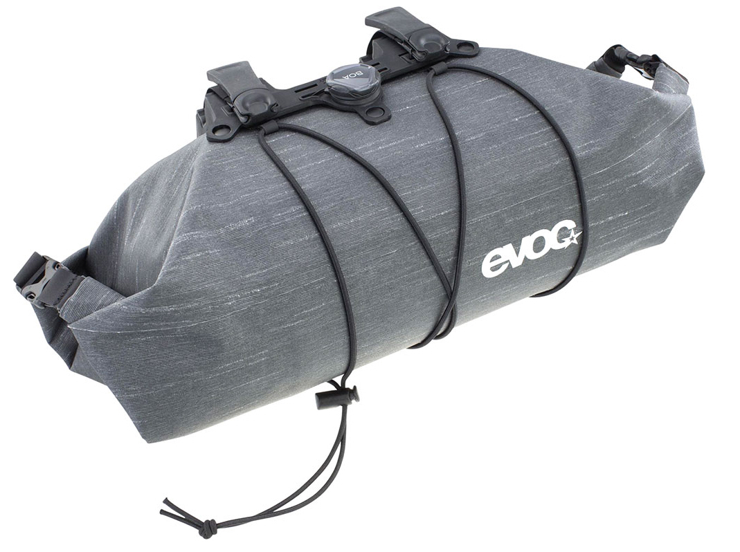 Mochila para manillar Evoc Boa WP 5