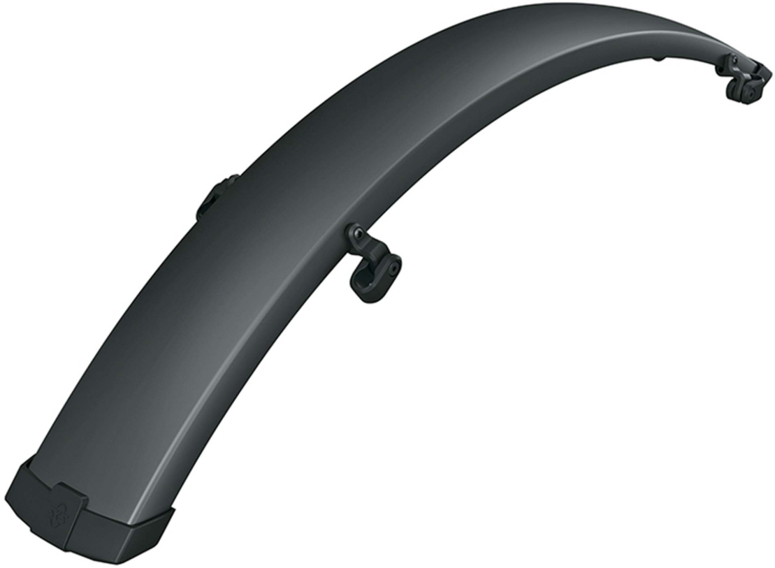 SKS GERMANY Infinity Universal, guardabarros trasero negro 75
