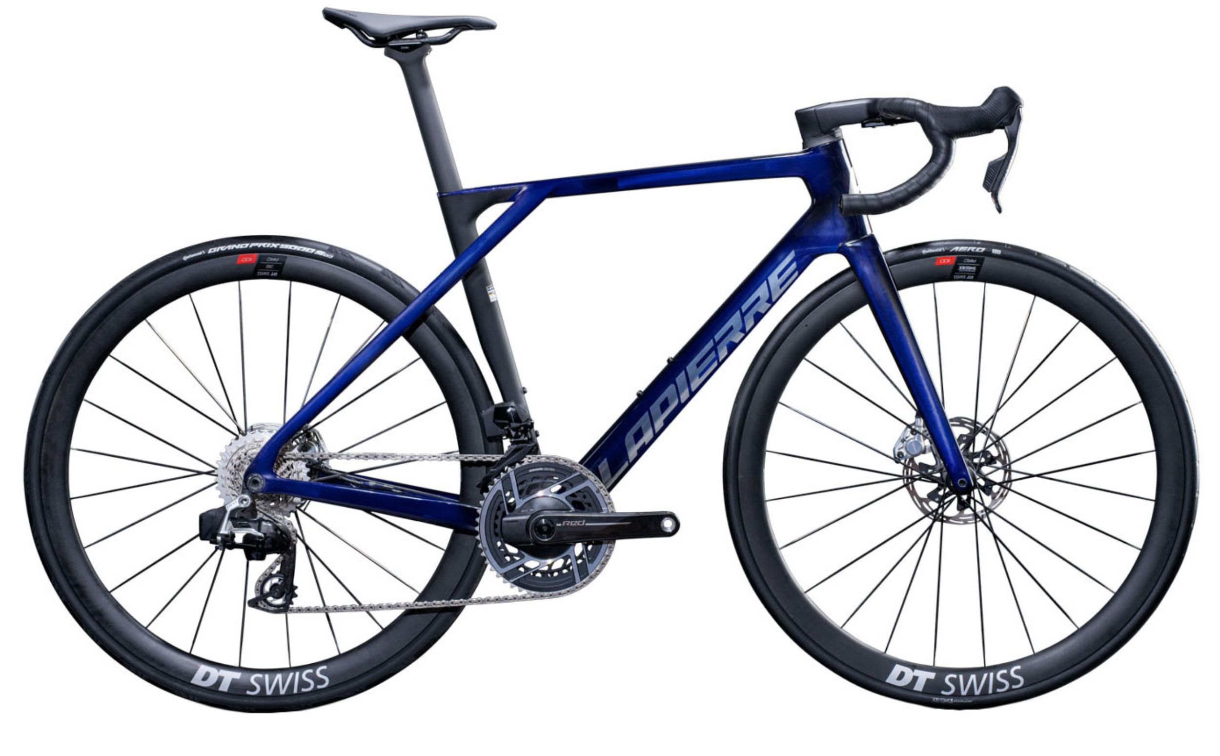 Lapierre Xelius DRS 10.0 AXS Sram Red Carbon