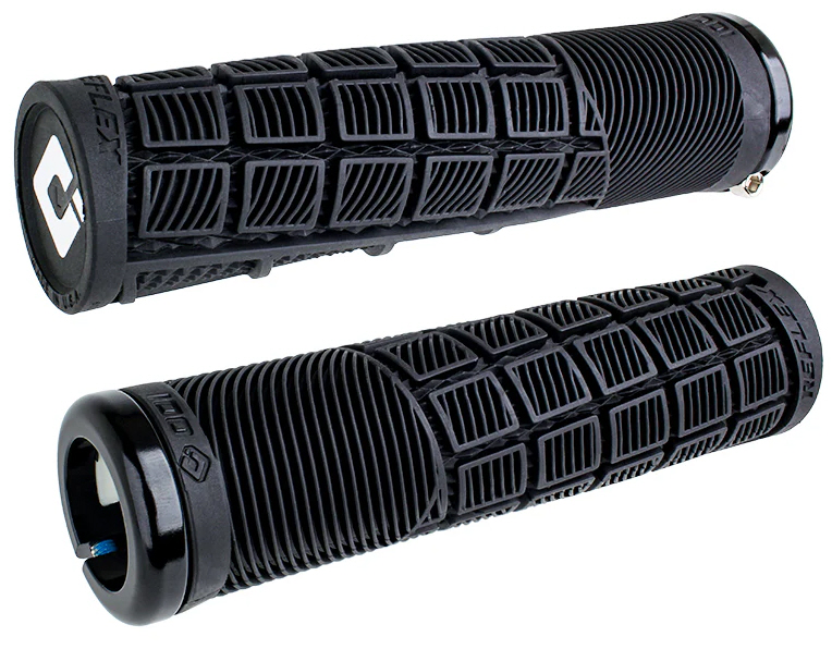 Mangos ODI Reflex Lock-On de 135 mm