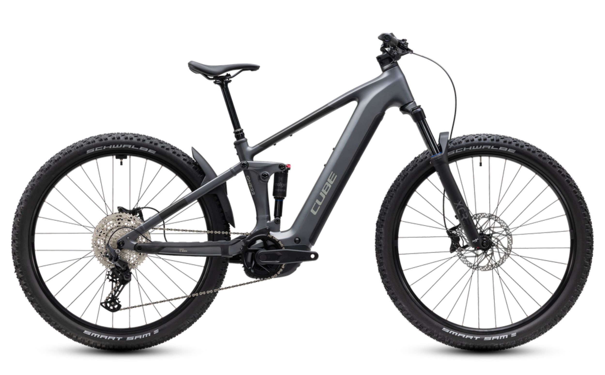  Cube Stereo Hybrid ONE22 Pro 27,5 pulgadas 800 Wh