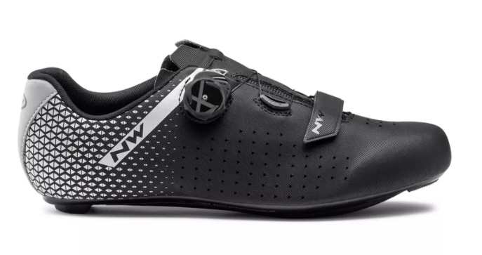 Zapatillas de ciclismo de carretera Northwave Core Plus 2