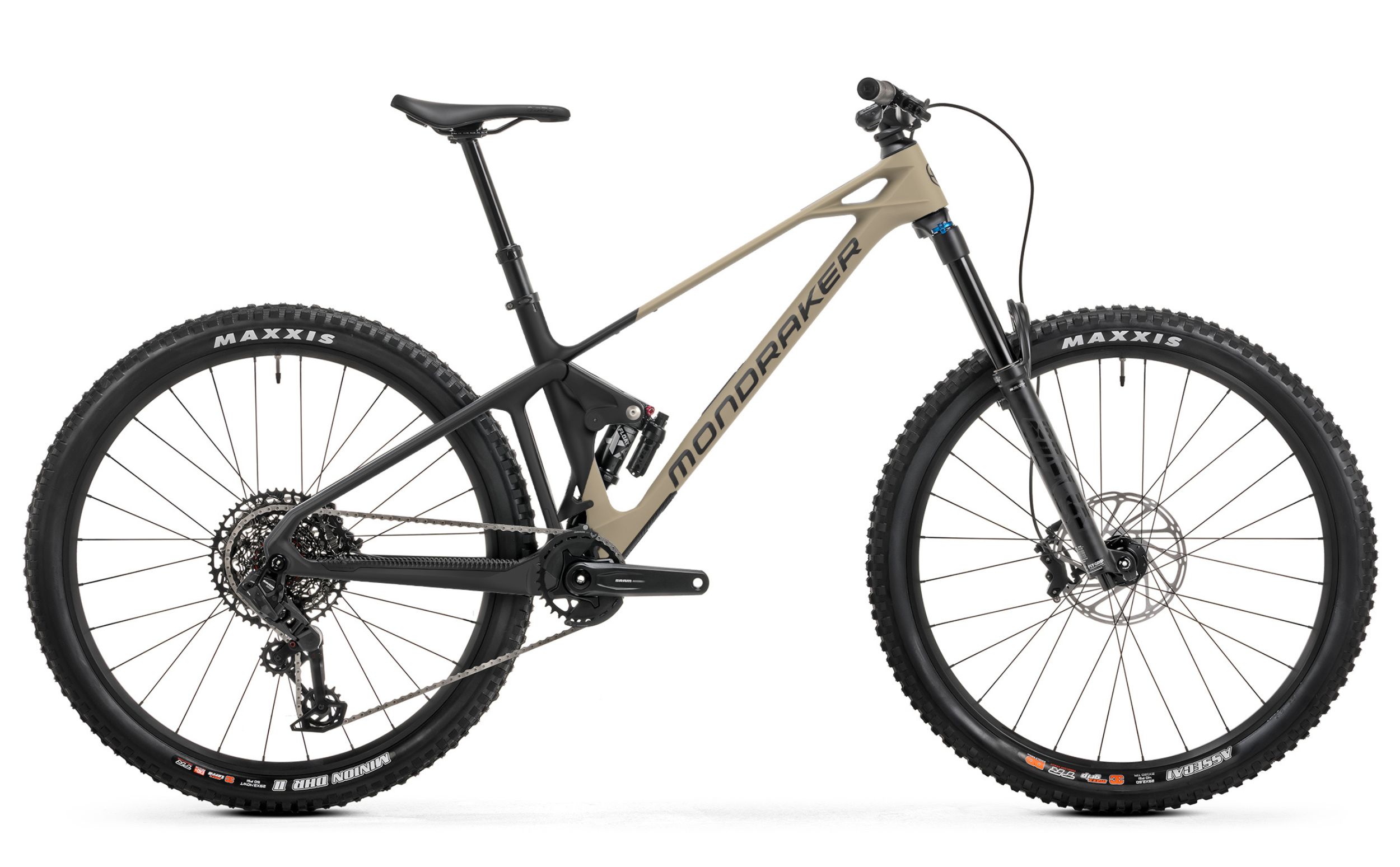 Mondraker Foxy Carbon R 29 pulgadas